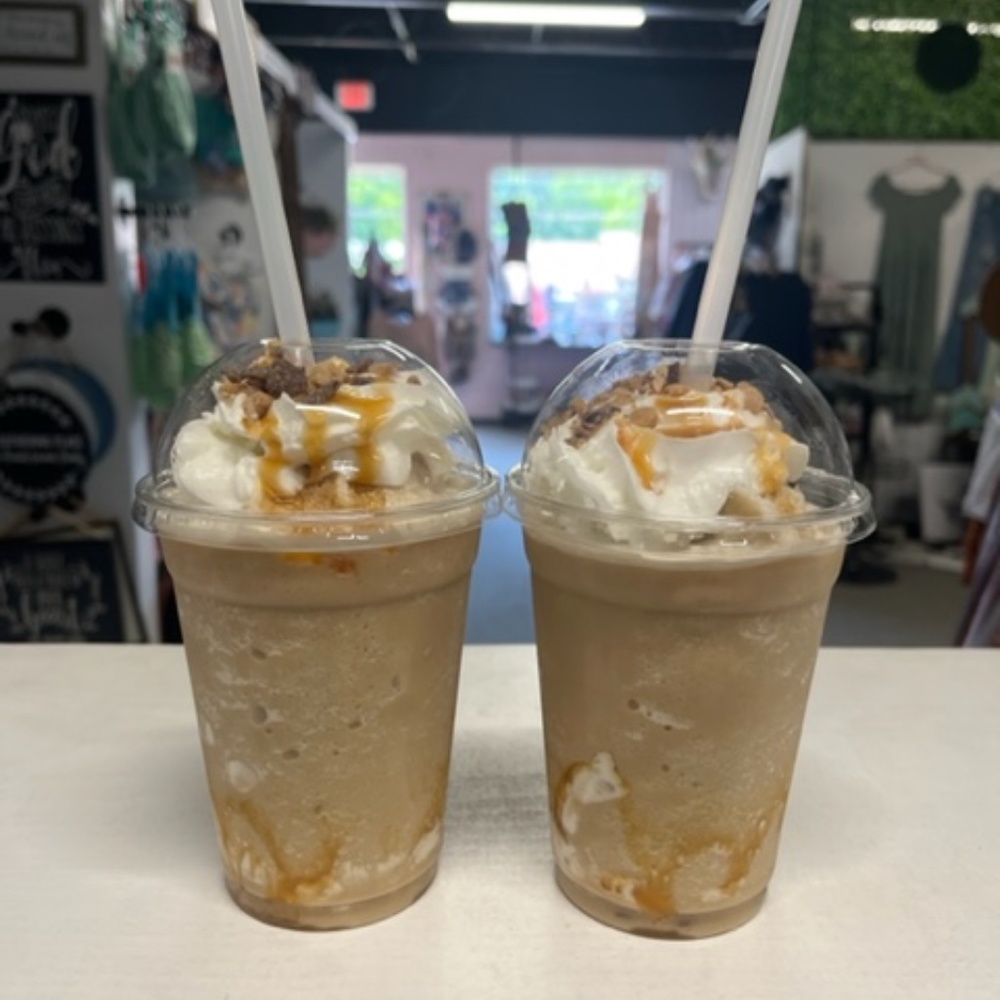 BoujeeThrift24  Show Listing May 13. @6:00 EST.